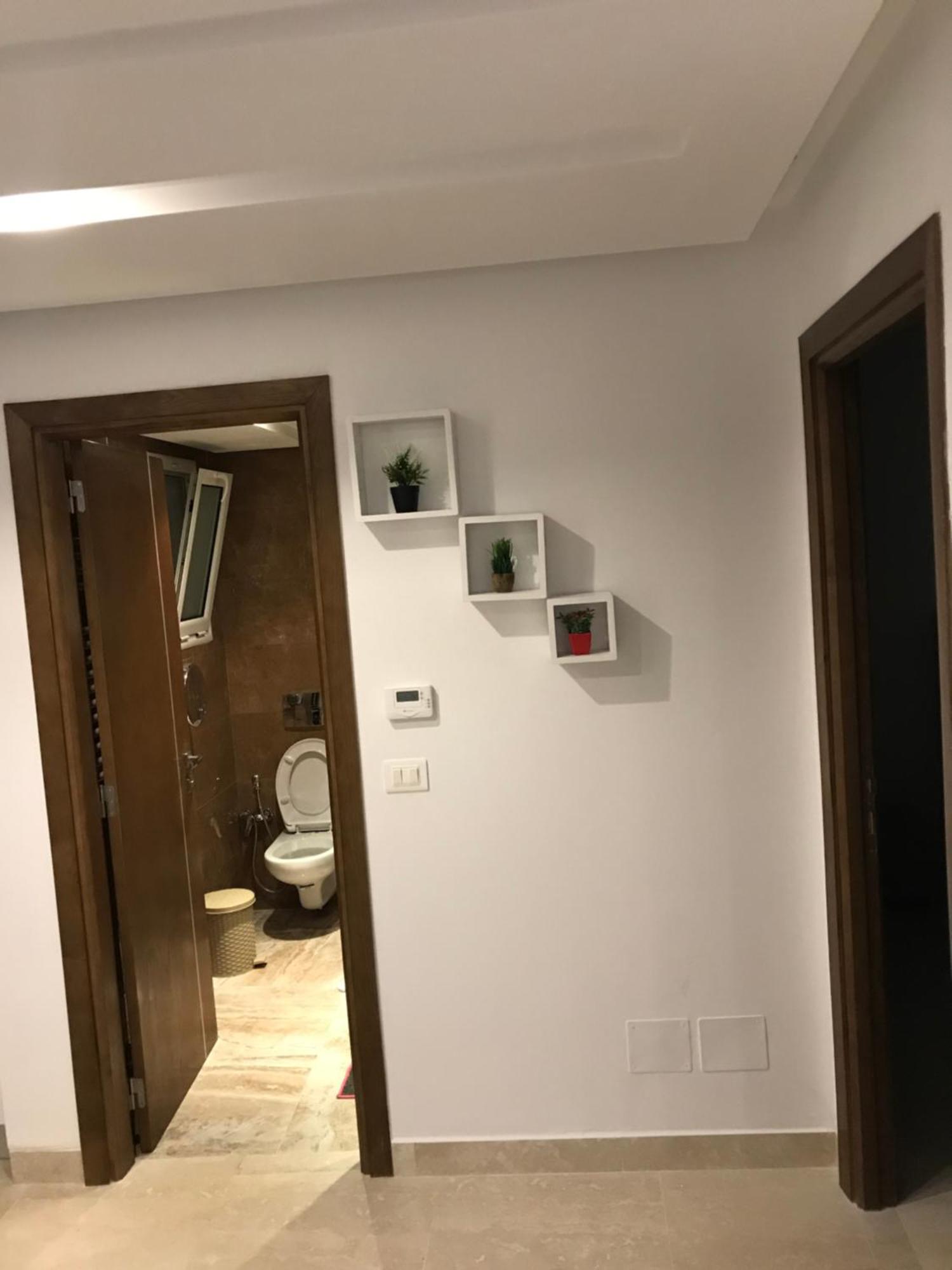 New Jardin De Carthage Apartment