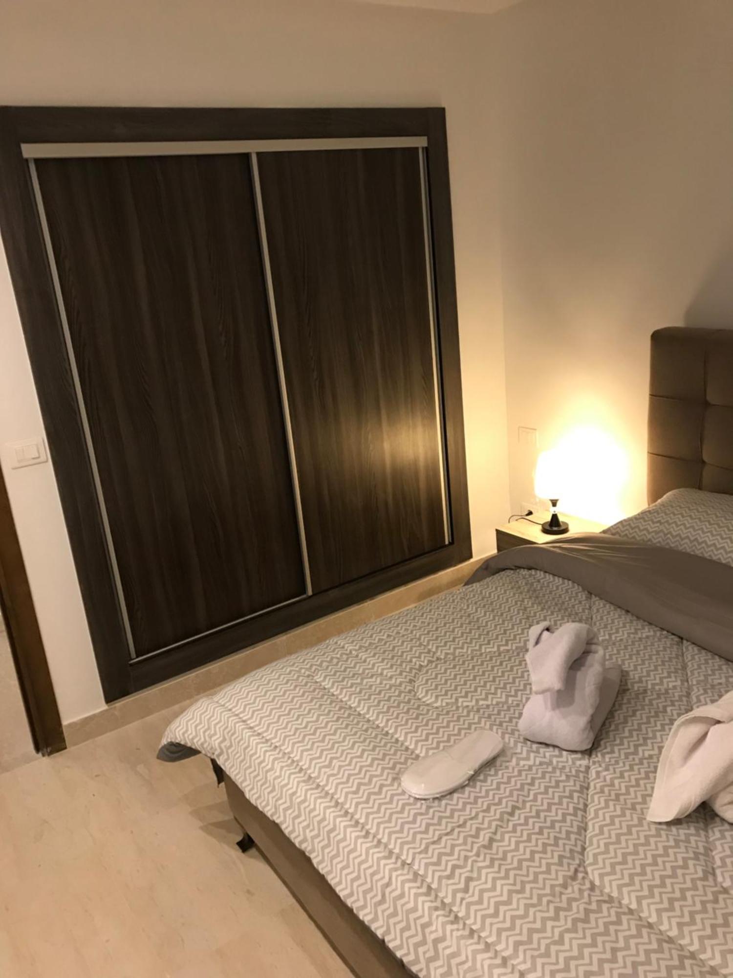 Apartment New Jardin De Carthage