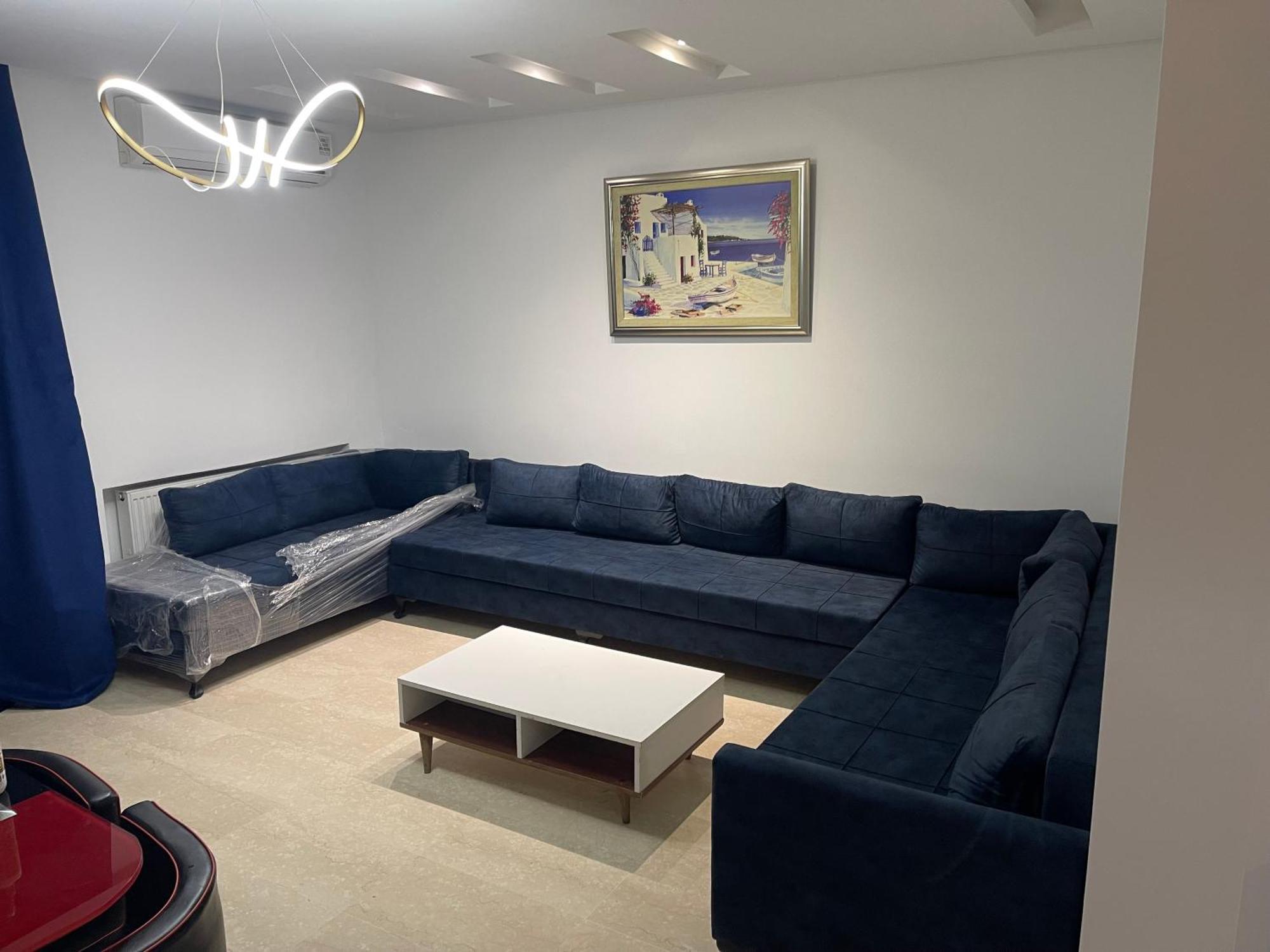 Apartment New Jardin De Carthage Tunis