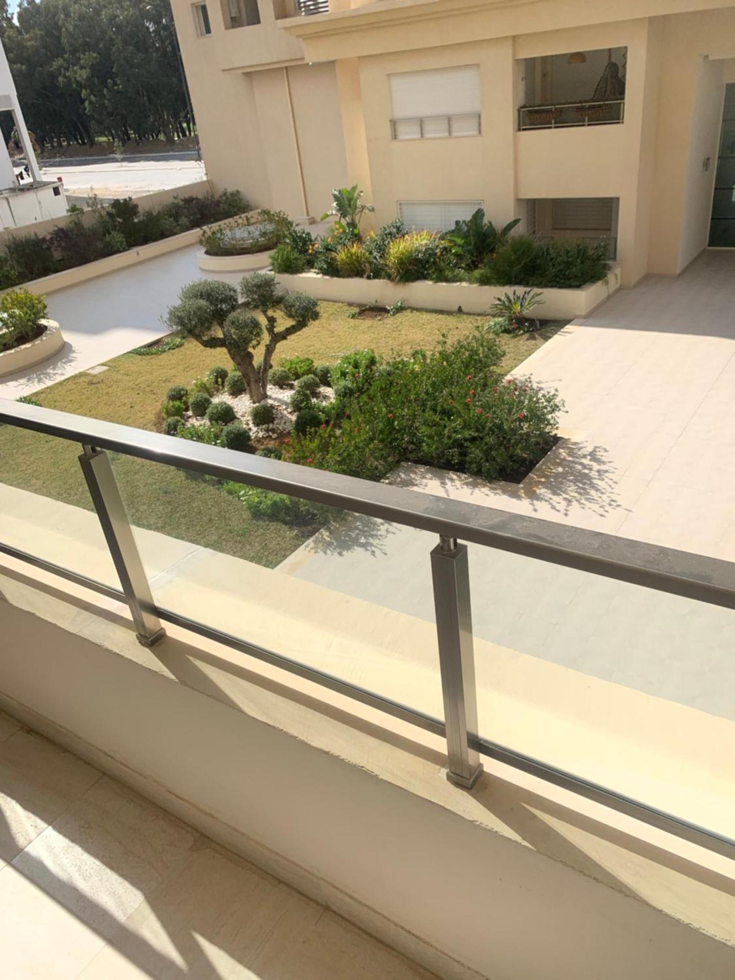 Apartment New Jardin De Carthage *